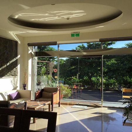 Harmony Ocean Hotel Vườn quốc gia Khẩn Đinh Ngoại thất bức ảnh