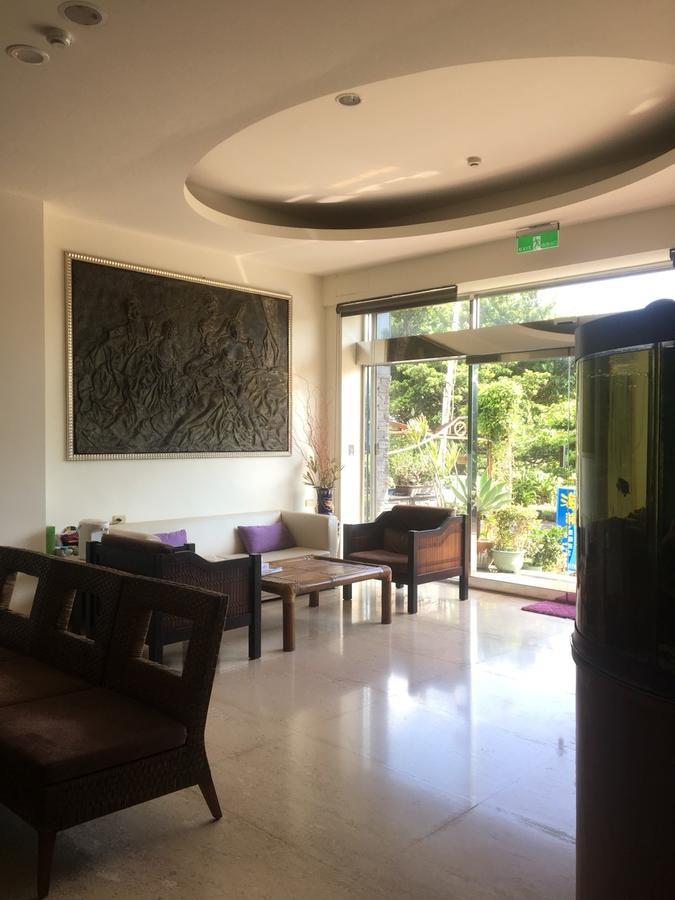 Harmony Ocean Hotel Vườn quốc gia Khẩn Đinh Ngoại thất bức ảnh