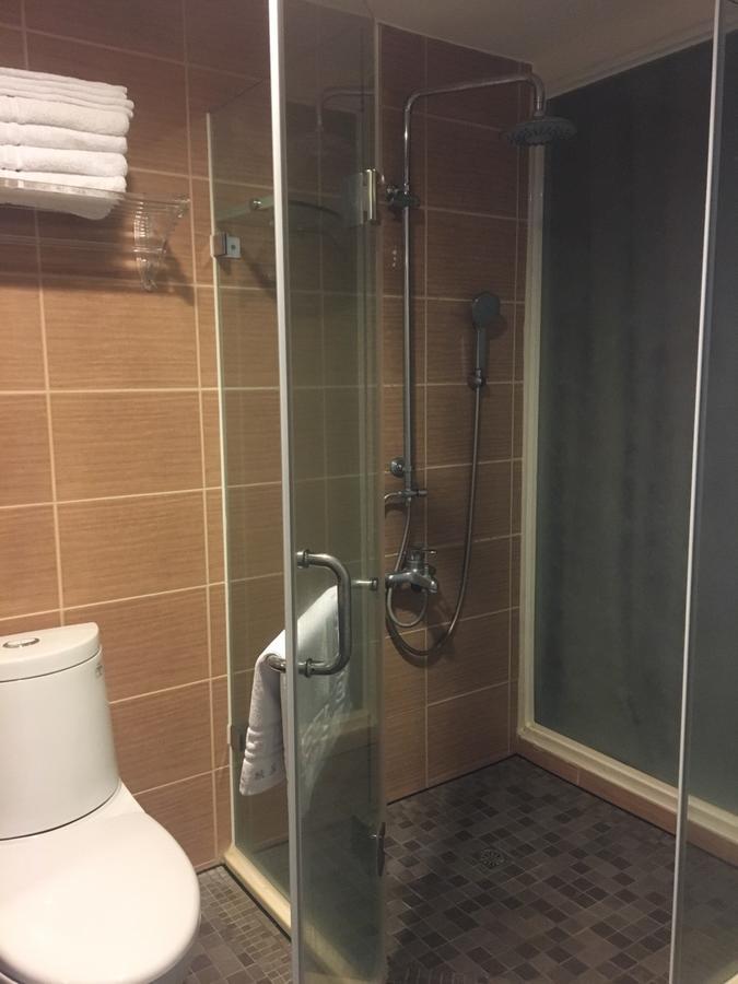 Harmony Ocean Hotel Vườn quốc gia Khẩn Đinh Ngoại thất bức ảnh
