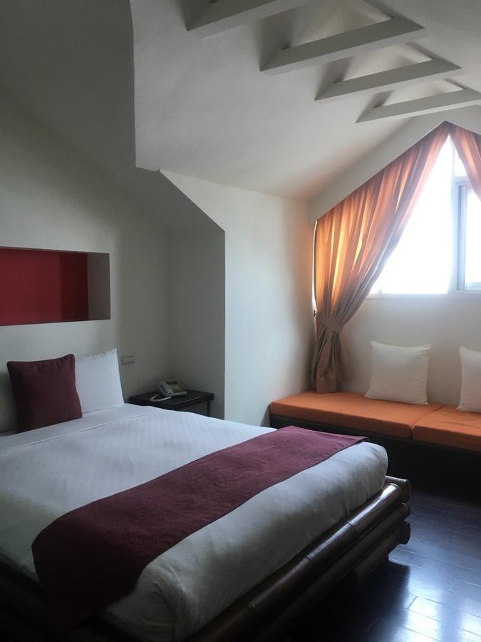 Harmony Ocean Hotel Vườn quốc gia Khẩn Đinh Ngoại thất bức ảnh