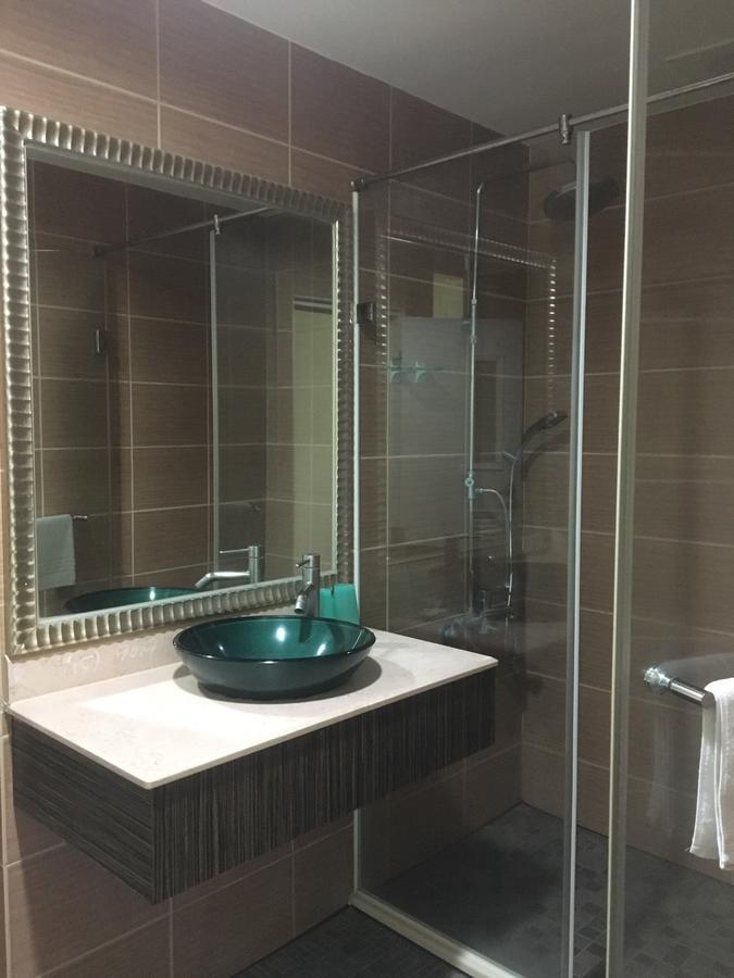 Harmony Ocean Hotel Vườn quốc gia Khẩn Đinh Ngoại thất bức ảnh