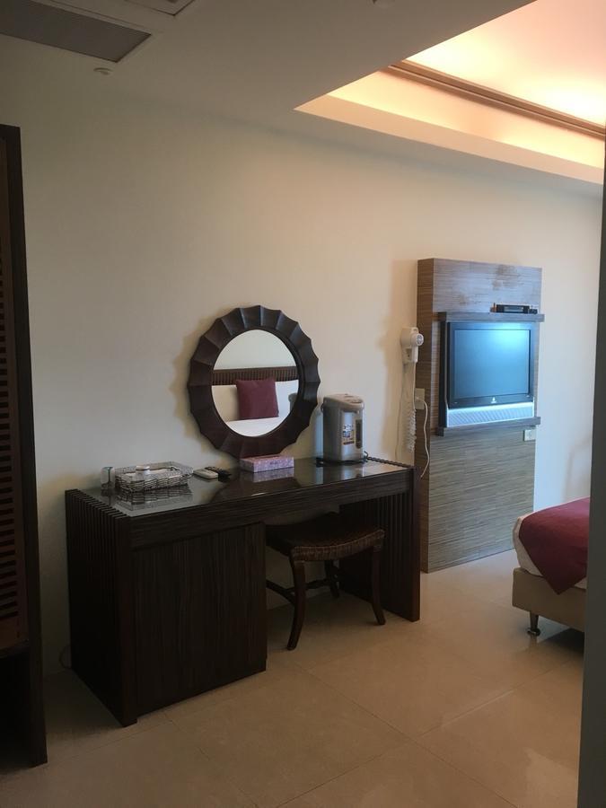 Harmony Ocean Hotel Vườn quốc gia Khẩn Đinh Ngoại thất bức ảnh