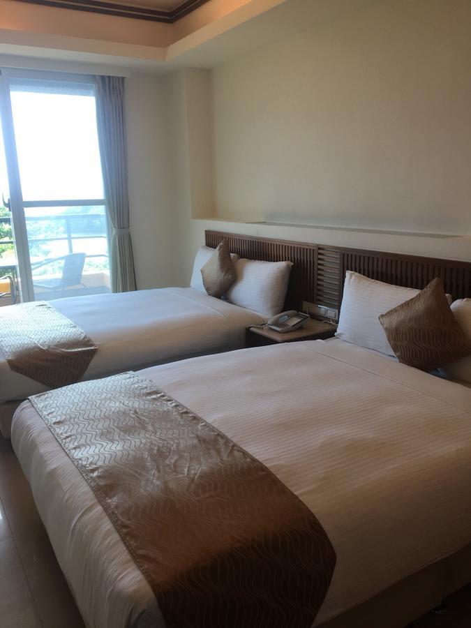 Harmony Ocean Hotel Vườn quốc gia Khẩn Đinh Ngoại thất bức ảnh