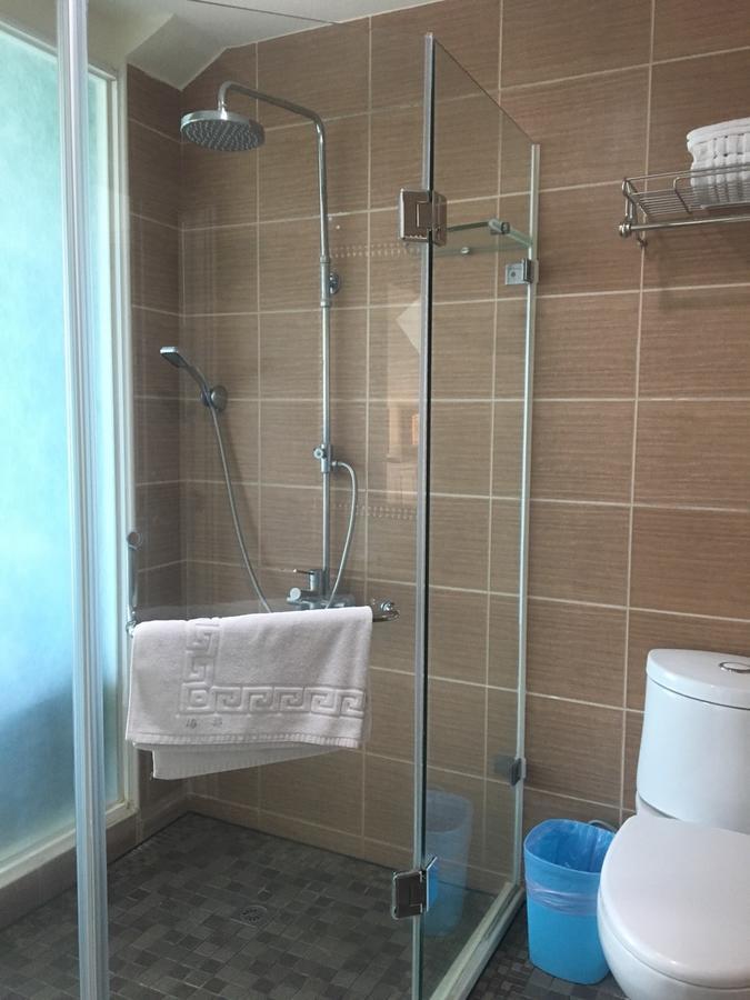 Harmony Ocean Hotel Vườn quốc gia Khẩn Đinh Ngoại thất bức ảnh