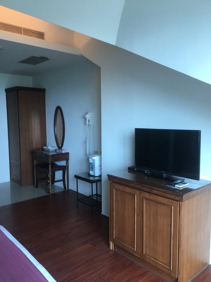 Harmony Ocean Hotel Vườn quốc gia Khẩn Đinh Ngoại thất bức ảnh