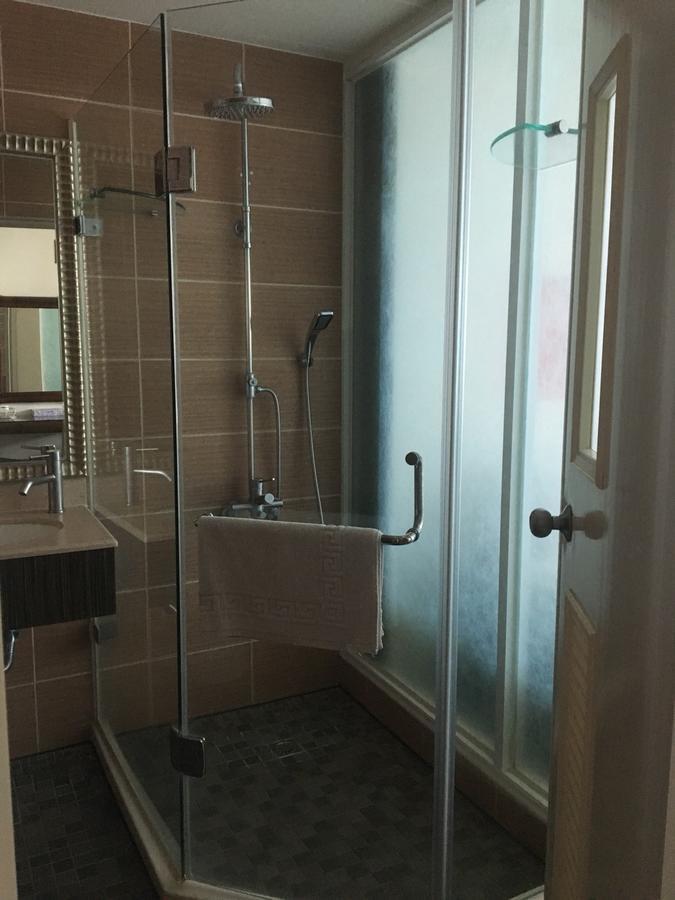 Harmony Ocean Hotel Vườn quốc gia Khẩn Đinh Ngoại thất bức ảnh