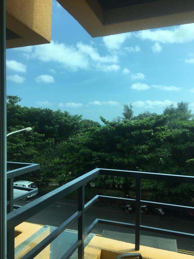 Harmony Ocean Hotel Vườn quốc gia Khẩn Đinh Ngoại thất bức ảnh