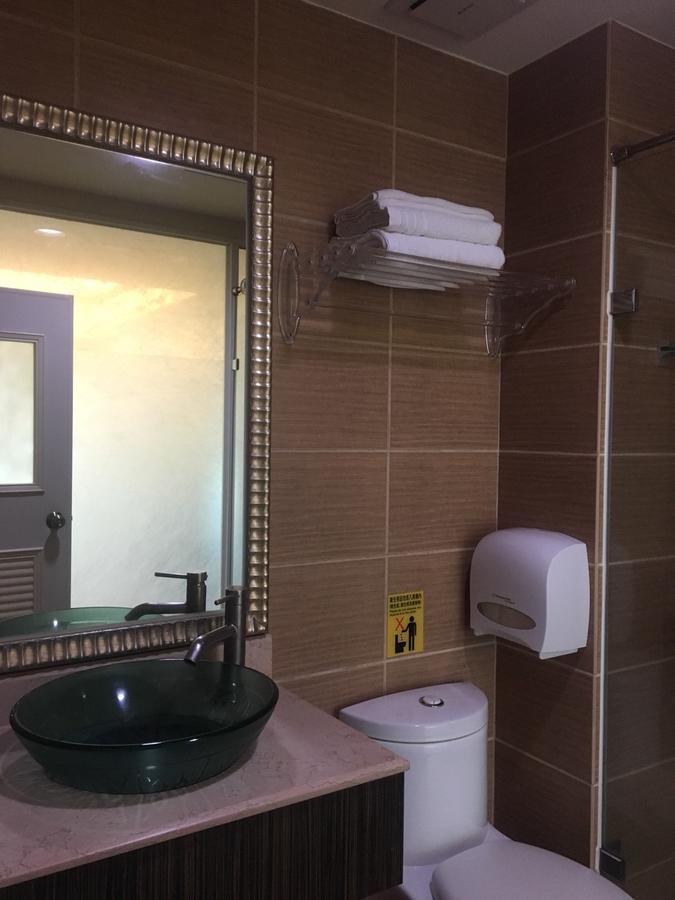Harmony Ocean Hotel Vườn quốc gia Khẩn Đinh Ngoại thất bức ảnh