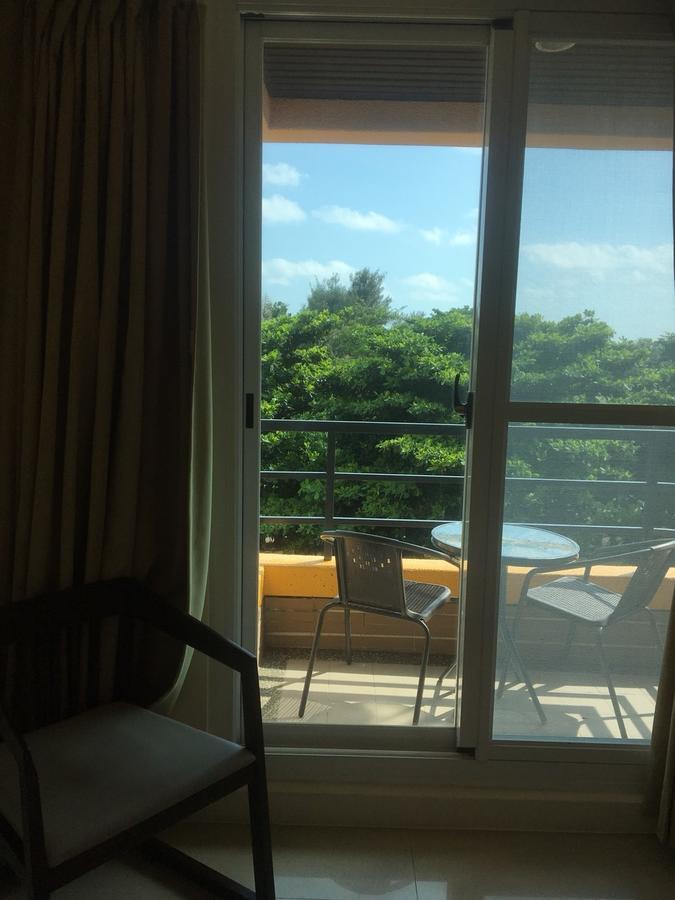 Harmony Ocean Hotel Vườn quốc gia Khẩn Đinh Ngoại thất bức ảnh