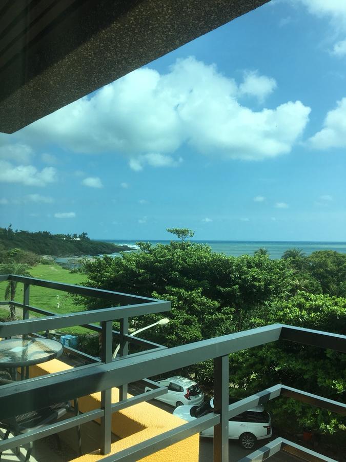 Harmony Ocean Hotel Vườn quốc gia Khẩn Đinh Ngoại thất bức ảnh